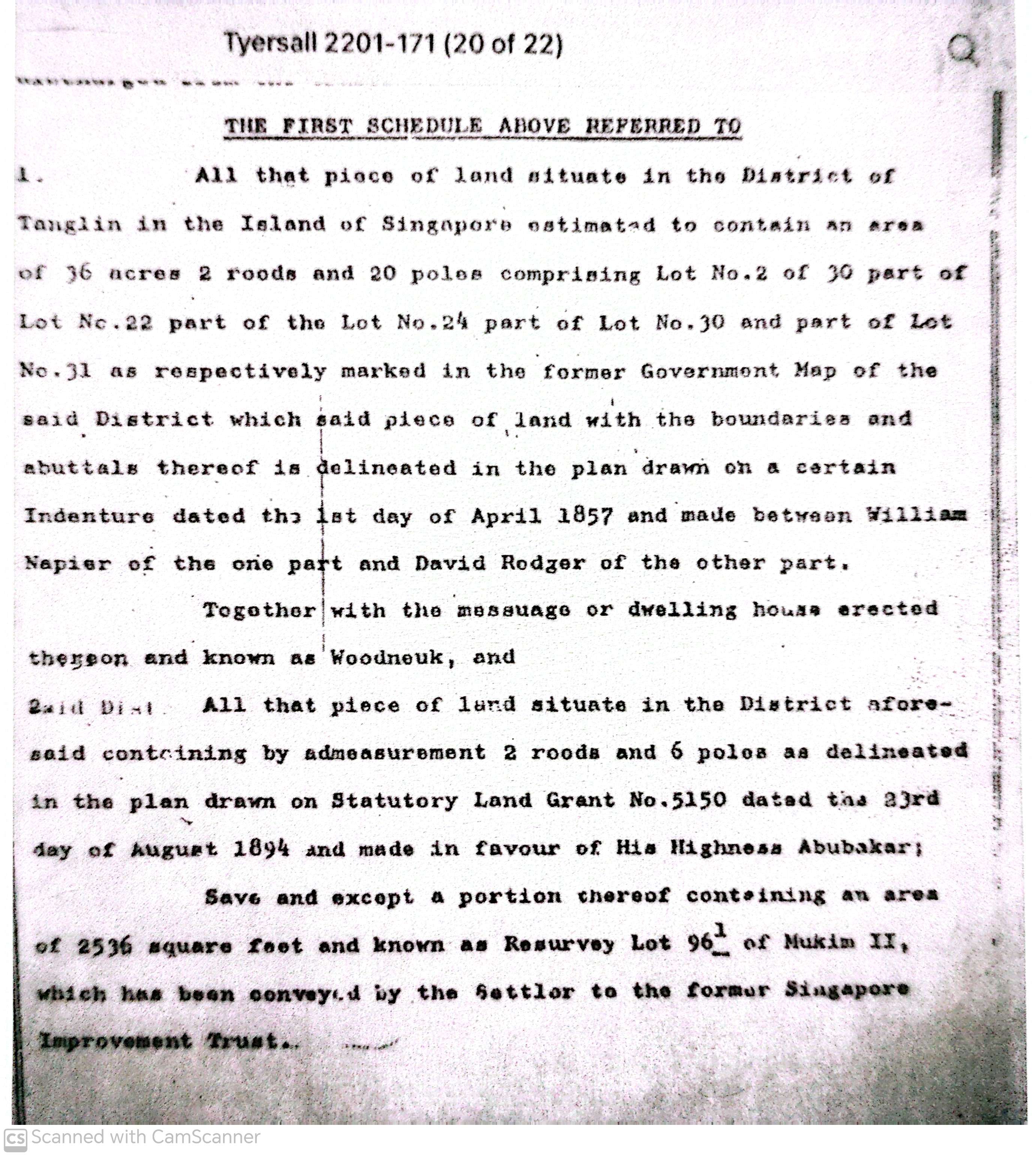 Kedaulatan Kesultanan Johor Riau Lingga_19