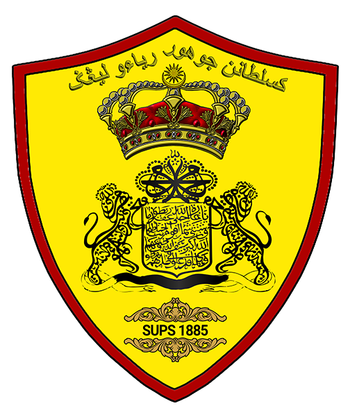 lingga badgE SMALLEST