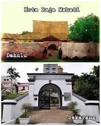 fort